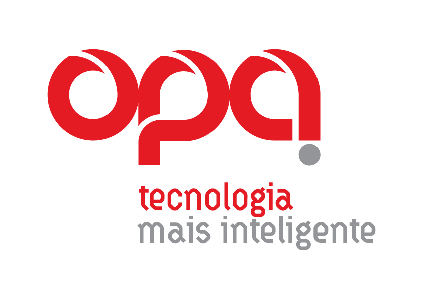 OPA! Tecnologia mais inteligente